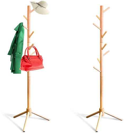 Childrens Coat Rack