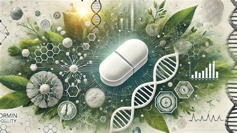 Metformin as a longevity drug | Meer