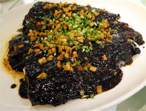 Ms Skinnyfat: Man Fu Yuan Cantonese Restaurant
