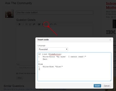 Image result for PowerShell Coding