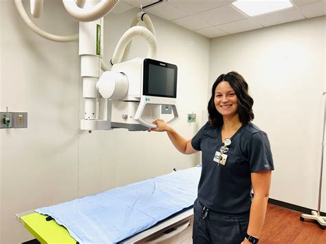 Radiologic Technologist - Employment - Van Buren County Hospital