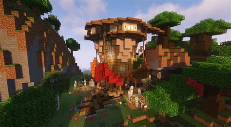 Image result for Mo' Structures Mod