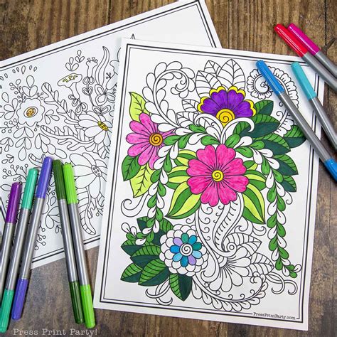 Coloring Backgrounds Coloring Books 的图像结果
