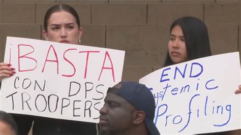 Austin civil activists call on end of partnership between Austin police ...