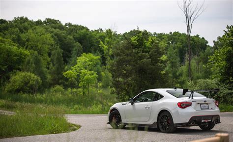 2018 Subaru BRZ Review, Pricing, and Specs