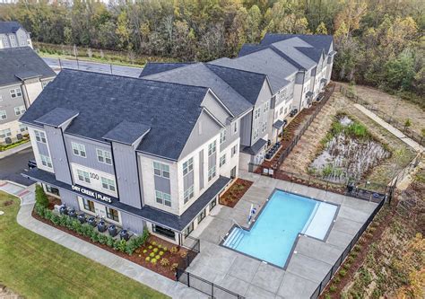 Dry Creek Flats | Huntsville, AL