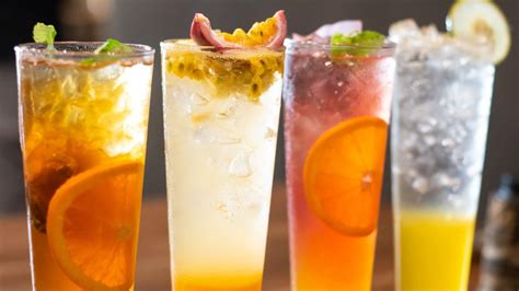 Drinks In French: Explore 70+ Words And Phrases For Beverages