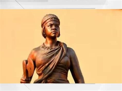 african queen angola nzinga mbandi set fire to her lover after making ...