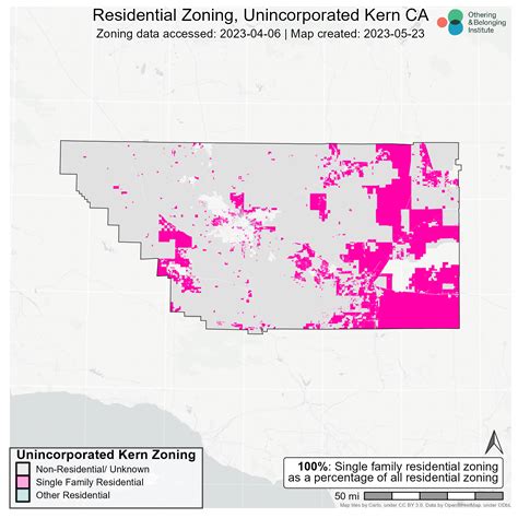 Kern County Ca Zoning Map at Daniel Gilmore blog