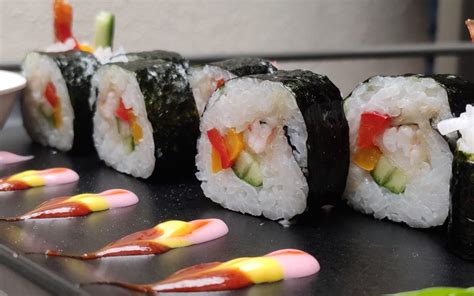 Sushi Delivery Places in Bangalore - Best Places for Sushi Delivery in ...