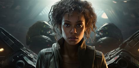Image result for Alien RPG Female Agent