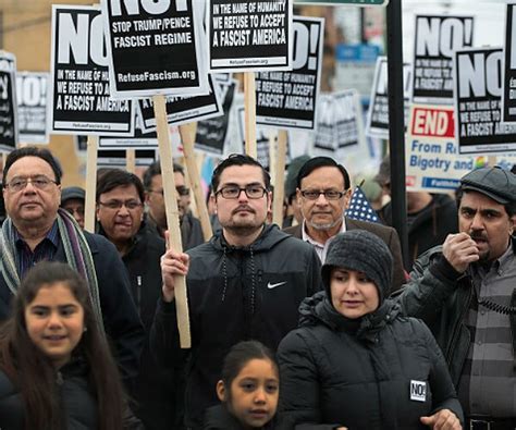 'Day Without Immigrants' Protests Being Held Across US | Newsmax.com