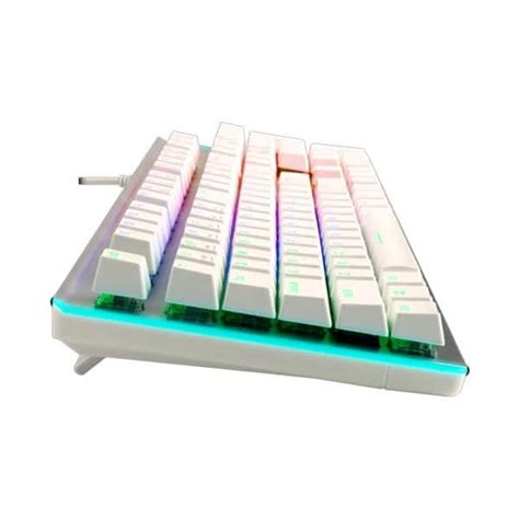Buy Shop Gamdias Hermes M6 Mechanical Gaming Keyboard Blue Switch ...