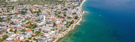 Agioi Theodoroi - Local Destinations | Visit Loutraki