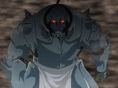 Fullmetal Alchemist : Alphonse Elric by flo94cody on DeviantArt