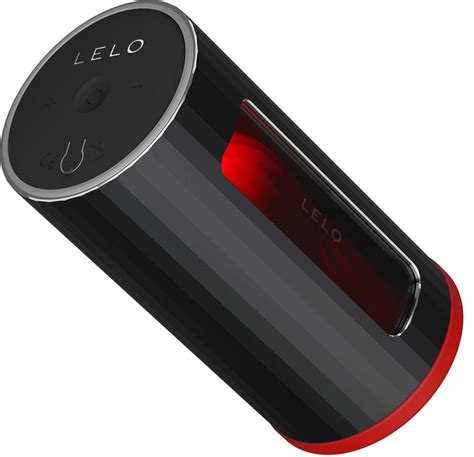 Image result for Man Using Lelo F1 Red