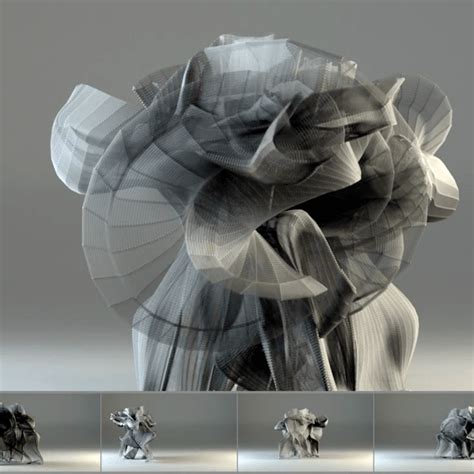 Vvvv Visual Programming 的图像结果