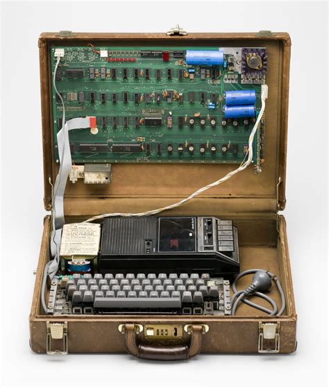 1976 Computer 的图像结果