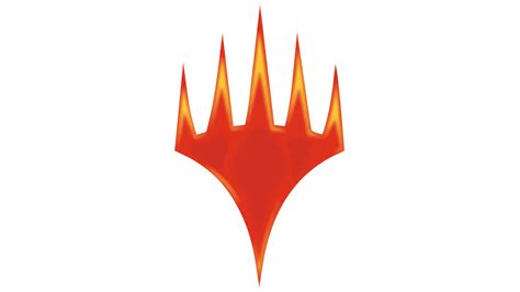 Magic The Gathering Logo, symbol, meaning, history, PNG, brand