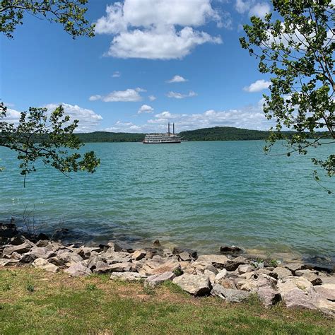 Table Rock Lakeshore Trail (Branson): All You Need to Know