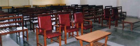 Multipurpose Hall