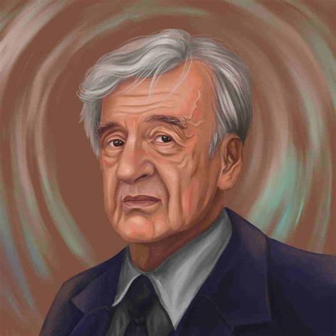 Elie Wiesel Father