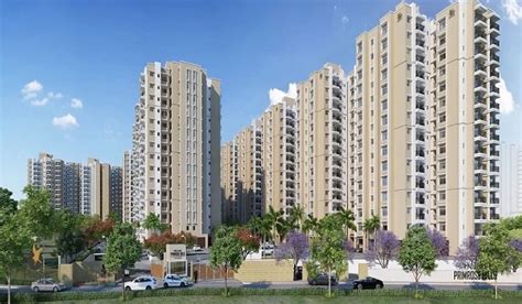 Prestige Kollur | Launch Offer | Price ₹93.5L | Brochure (2026 ...