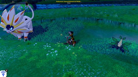 Pokemon sword and shield nintendo switch free download online