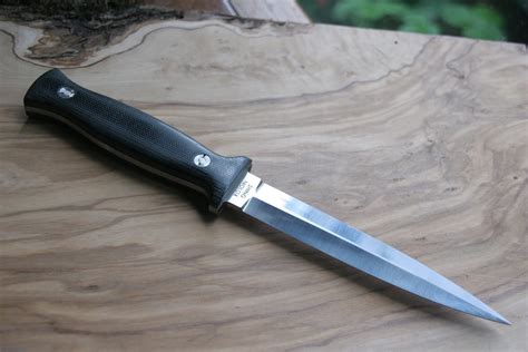 Double Edge Carving Knife at Kevin Davidson blog