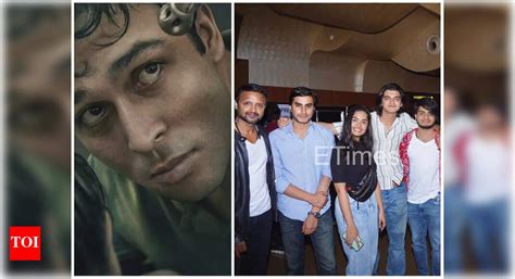 'Faraaz' Team's Night To Remember - Exclusive Pictures | Hindi Movie ...