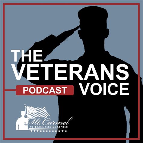 Steve Bundy: What is a VA Peer… - The Veterans Voice - Apple Podcasts