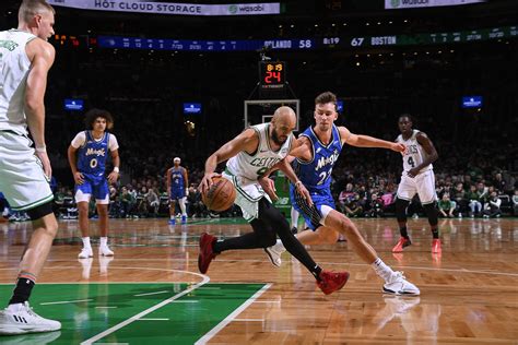 Photos: Magic vs. Celtics – Dec. 17, 2023 Photo Gallery | NBA.com