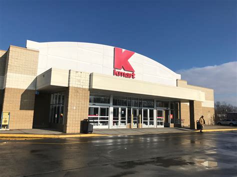 Last Kmart Store at John Wakefield blog
