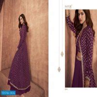 EMPRESS BY SAYURI EXCLUSIVE 3 PIECE PARTY WEAR COLLECTION - textiledeal.in
