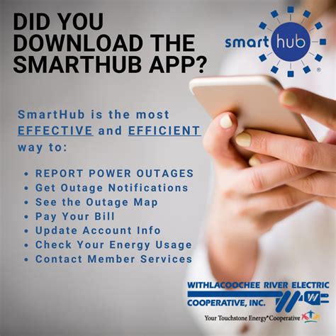 Withlacoochee River Electric Cooperative, Inc. on LinkedIn: #wreccoop