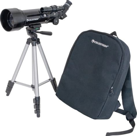 Celestron Travel Scope (Compact 70 mm) Telescope - Celestron : Flipkart.com