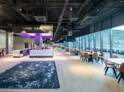 Raiffeisen Arena - www.moltocoustic.com