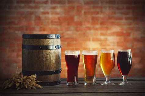 What Is Craft Beer?