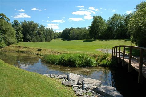 Finger Lakes Golf Course, Public Golf Course | Silver Creek Golf Club