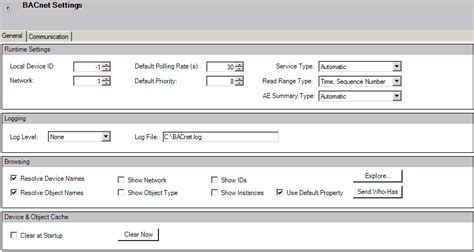 Image result for BACnet Configuration Training Tutorials