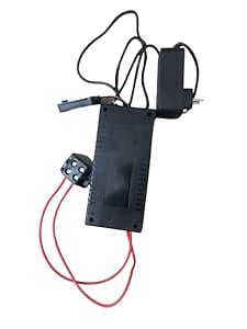 Contactless Hand Sweep Switch to Turn ON/Off Any Device, Geyser, Run ...