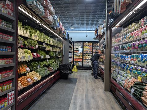 Metro Acres Market - Bronx, NY (Schuylerville)