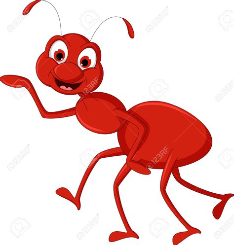 5+ Ants Clipart - Preview : Ant Clipart #1208 | HDClipartAll