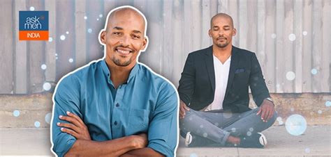 5 Reasons Lifestyle Author Light Watkins Wants You To Meditate Regularly