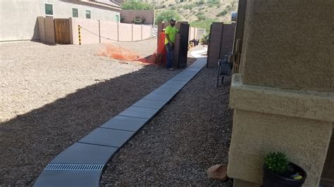 How much does a concrete sidewalk cost? - Blood Sweat & Tears Concrete ...