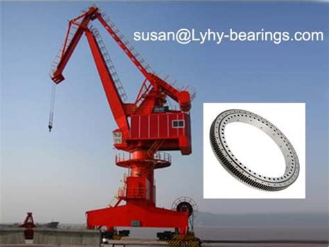 China Large Diameter 7397/2700 Slewing Ring Bearing Turntable Bearing ...