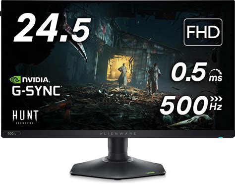 Image result for Alienware 240Hz Monitor Grey
