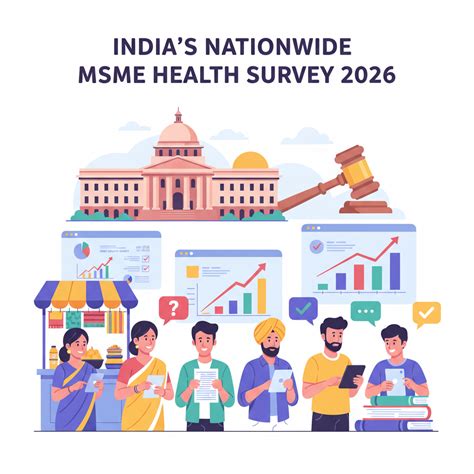 SMBConnect The Rise- Leading SMB event organiser of India - SME, MSME ...