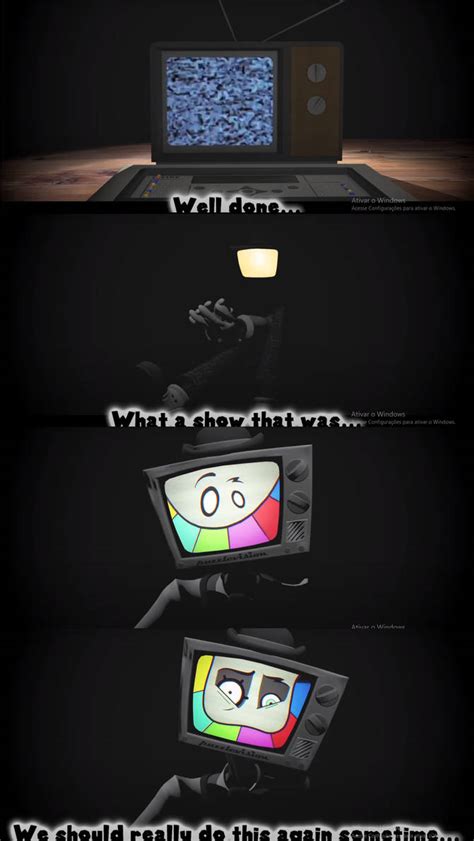 Image result for The Problem Solverz End Credits