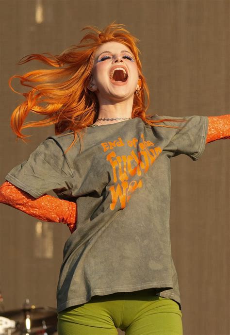 Hayley Williams : r/Celebs